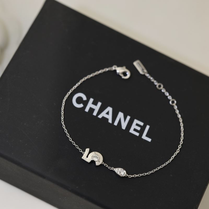 Chanel Bracelets